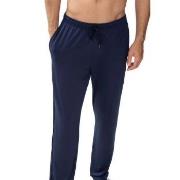 Mey Jefferson Long Pants Dunkelblau Modal Small Herren