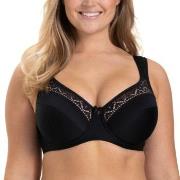 Miss Mary Breeze Underwired Bra BH Schwarz B 75 Damen