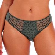 Fantasie Ana Brief Olive Medium Damen