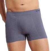 Sloggi 2P Men GO Smooth Shorts Mixed Small Herren