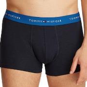 Tommy Hilfiger 7P Trunk WB Mixed Baumwolle Medium Herren