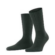 Falke Nelson Socks Waldgrün Gr 39/42 Herren