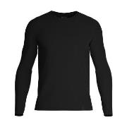 BOSS Infinity Long Sleeve Shirt RN Schwarz Small Herren