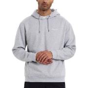 Resteröds Regular Hoodie Grau Small Herren