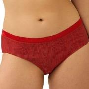 Naturana The Wednesday Full Brief Rot Polyamid Small Damen