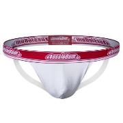 AussieBum WonderJock 2.0 Weiß Baumwolle Large Herren