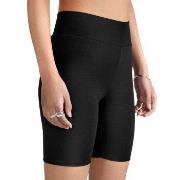 Bread and Boxers Bike Shorts Schwarz Ökologische Baumwolle Small Damen