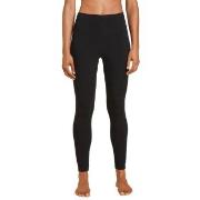 Calida Calida Circular Lounge Leggins Schwarz Tencel Small Damen