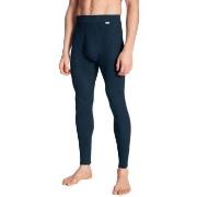 Calida Lange Unterhosen Cotton 1 Men Longs 26912 Marine 890 Baumwolle ...