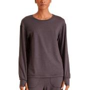 Calida DSW Warming Long Sleeve Shirt Braun Small Damen