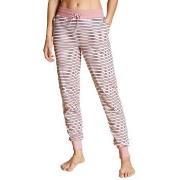 Calida Favourites Dreams Striped Pants Rosa gestreift Baumwolle Small ...