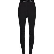 Calvin Klein Sport Active Icon Tights Schwarz Medium Damen