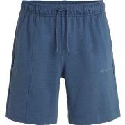 Calvin Klein Sport Knit Short Blau Polyester Small Herren
