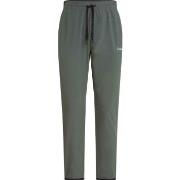 Calvin Klein Sport Stretch Joggers Grün Polyester Small Herren