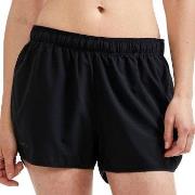 Craft ADV Essence 2 Inch Stretch Shorts W Schwarz Polyester Small Dame...