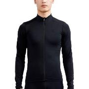 Craft Core Bike Essence LS Jersey M Schwarz Polyester Small Herren