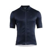 Craft Essence Jersey M Blaze Marine Polyester Small Herren