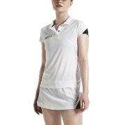 Craft Pro Control Impact Polo W Weiß Polyester Small Damen