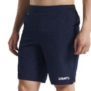 Craft Pro Control Impact Shorts M Marine Polyester Small Herren