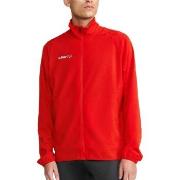 Craft Rush 2 0 Training Jacket M Rot Polyamid Small Herren