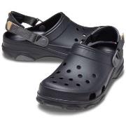 Crocs All Terrain Clog Schwarz US M11 (EU 45-46)