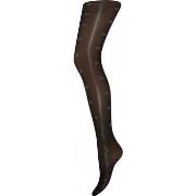 Decoy 19 Den Flower Tights Schwarz XX-Large Damen