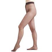 Decoy Strumpfhosen 20 Den Silk Look Tights Schwarz Polyamid X-Large Da...