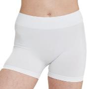 Decoy Seamless Hotpants Weiß X-Large Damen