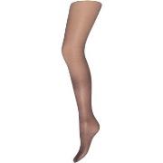 Decoy Strumpfhosen Soft Luxury 15 Den Tight Grau Polyamid X-Large Dame...