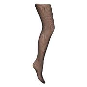 DIM Strumpfhosen Madame So Fashion Tights Schwarz M/L Damen