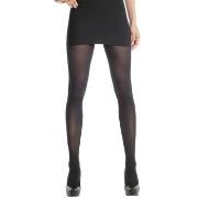 DIM Strumpfhosen Mod Pantyhose Opaque Velouté Schwarz Polyamid M/L Dam...