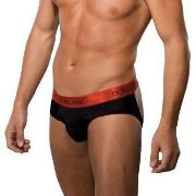 Doreanse Micro Jockstrap Schwarz Medium Herren