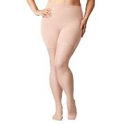 Falke Strumpfhosen Women City Beauty Plus 20 Tights Beige Polyamid F D...