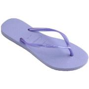 Havaianas Slim Lila Gr 35/36 Damen