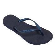 Havaianas Slim Marine Gr 37/38 Damen