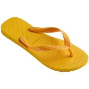 Havaianas Top Gelb Gr 35/36