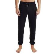 JBS of Denmark Badge Sweatpants Schwarz Small Herren