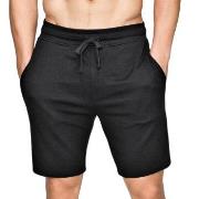 JBS of Denmark Bamboo Blend Shorts Schwarz Small Herren