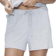 JBS of Denmark Bamboo Shorts Hellgrau Small Damen