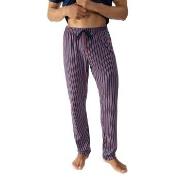 Mey Graphic Stripes Long Bottoms Mixed Baumwolle Small Herren