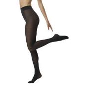 Oroblu Strumpfhosen Nives Fine Wool Tights Grau Small Damen