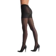 Oroblu Strumpfhosen Shock Up Light Tights 20 Den Schwarz Small Damen