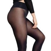 Pierre Robert Strumpfhosen Comfy Tights 50 Den Schwarz Polyamid Gr 36/...