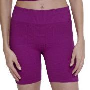 Sloggi EVER Infused MultiVitamin Cyclist Shorts Fuchsia Small Damen