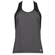 Sloggi mOve FLY Tank Dunkelgrau Small Damen