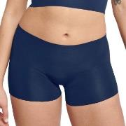 Sloggi ZERO Feel 2 0 Cyclist Shorts Marine Small Damen