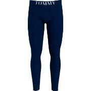 Tommy Hilfiger Lange Unterhosen Ultra Soft Thermal Long Johns Dunkelbl...