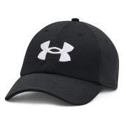 Under Armour Blitzing Adjustable Schwarz Polyester One Size Herren