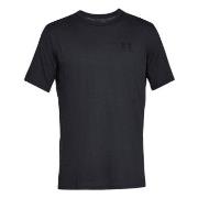 Under Armour 2P Sportstyle LC Short Sleeve Schwarz Medium Herren