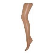 Decoy Strumpfhosen 20 Den Silk Look Tights Braun Polyamid X-Large Dame...